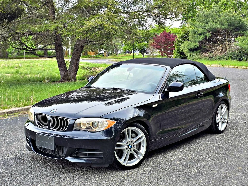 2013 BMW E82 135i & 135is - Image 5 of 23