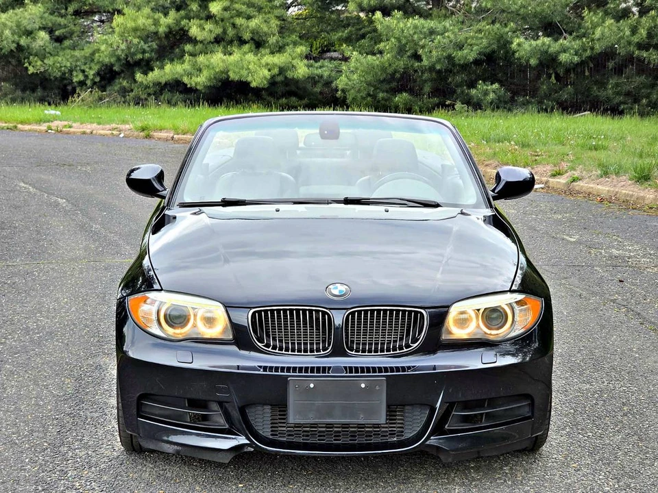 2013 BMW E82 135i & 135is - Image 6 of 23