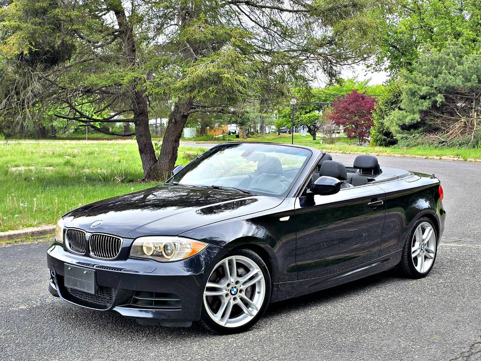 2013 BMW E82 135i & 135is - Image 4 of 23