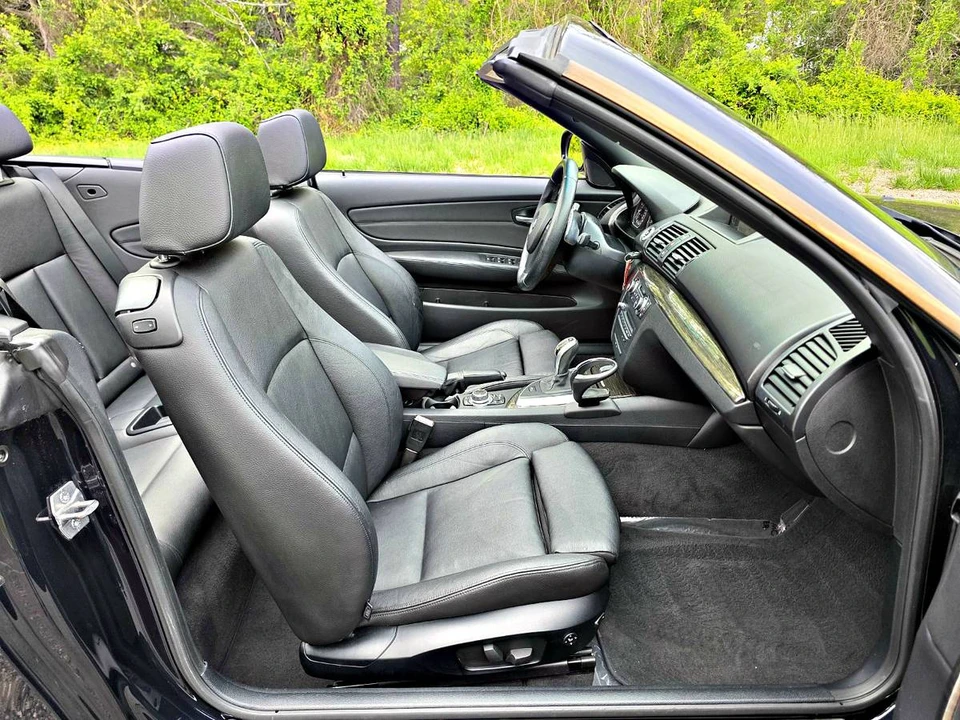 2013 BMW E82 135i & 135is - Image 19 of 23