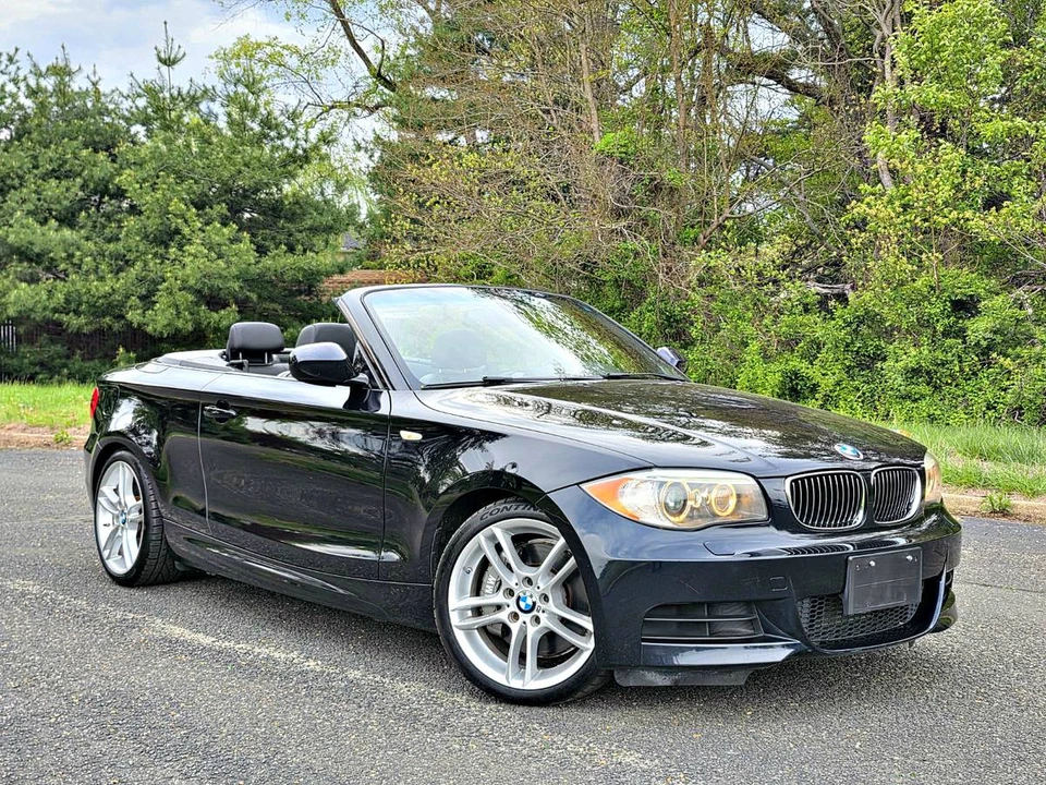 2013 BMW E82 135i & 135is - Image 7 of 23