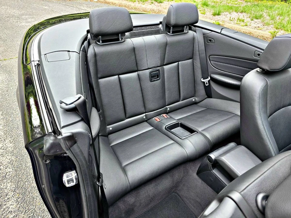 2013 BMW E82 135i & 135is - Image 20 of 23