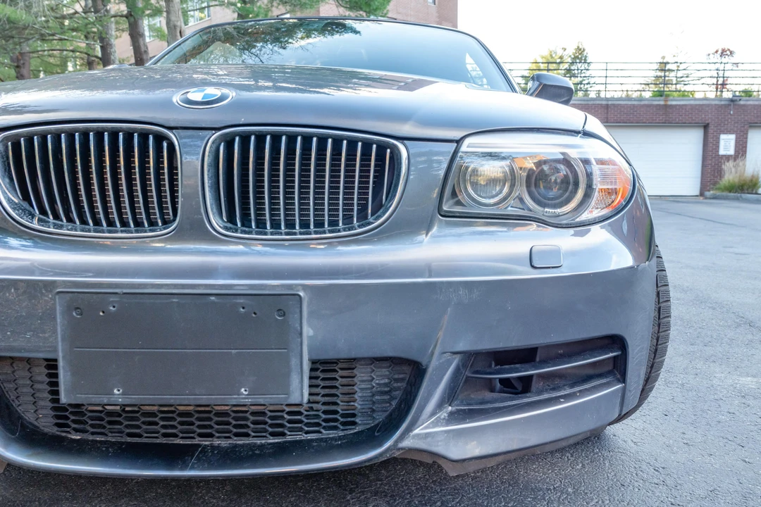 2013 BMW E82 135i & 135is - Image 15 of 31