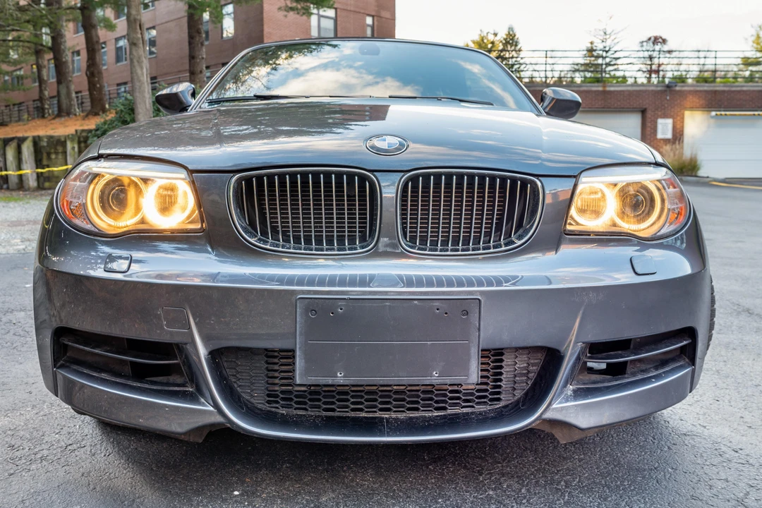 2013 BMW E82 135i & 135is - Image 6 of 31