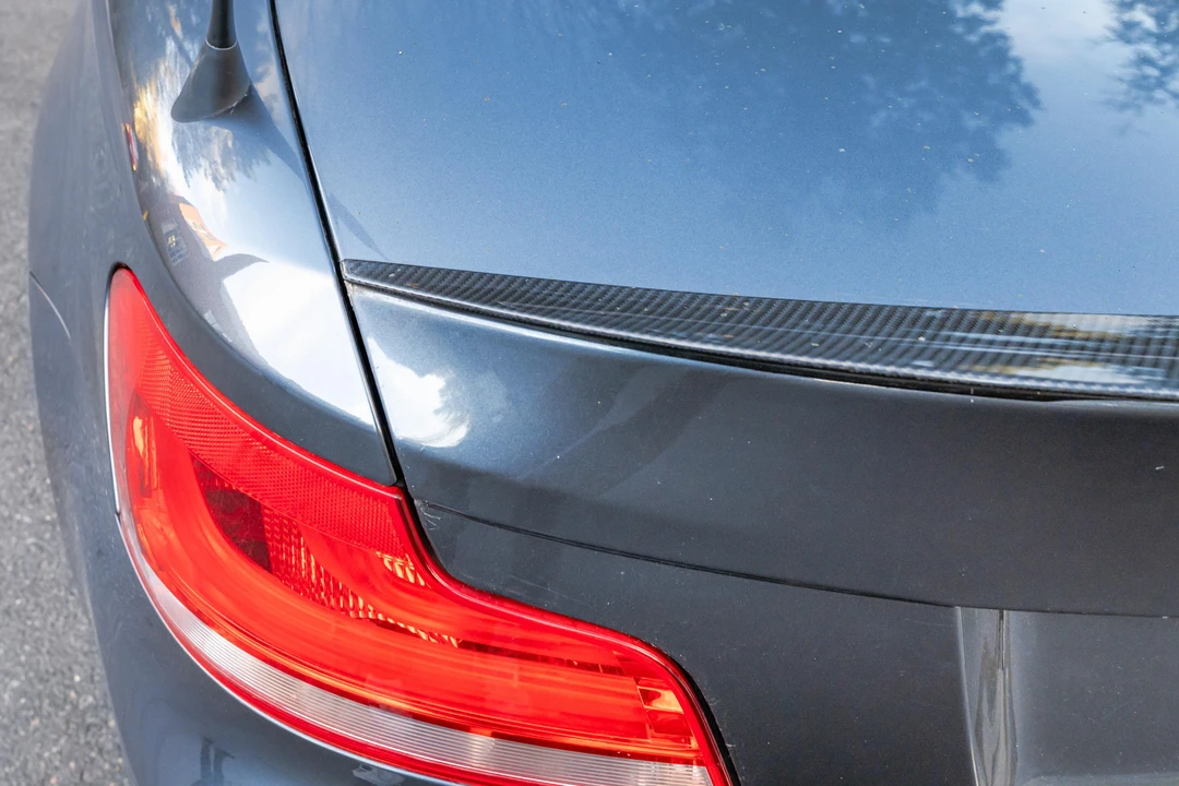 2013 BMW E82 135i & 135is - Image 22 of 31
