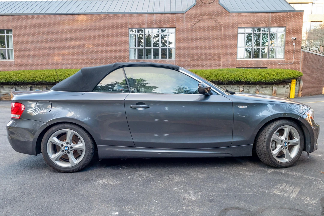 2013 BMW E82 135i & 135is - Image 10 of 31