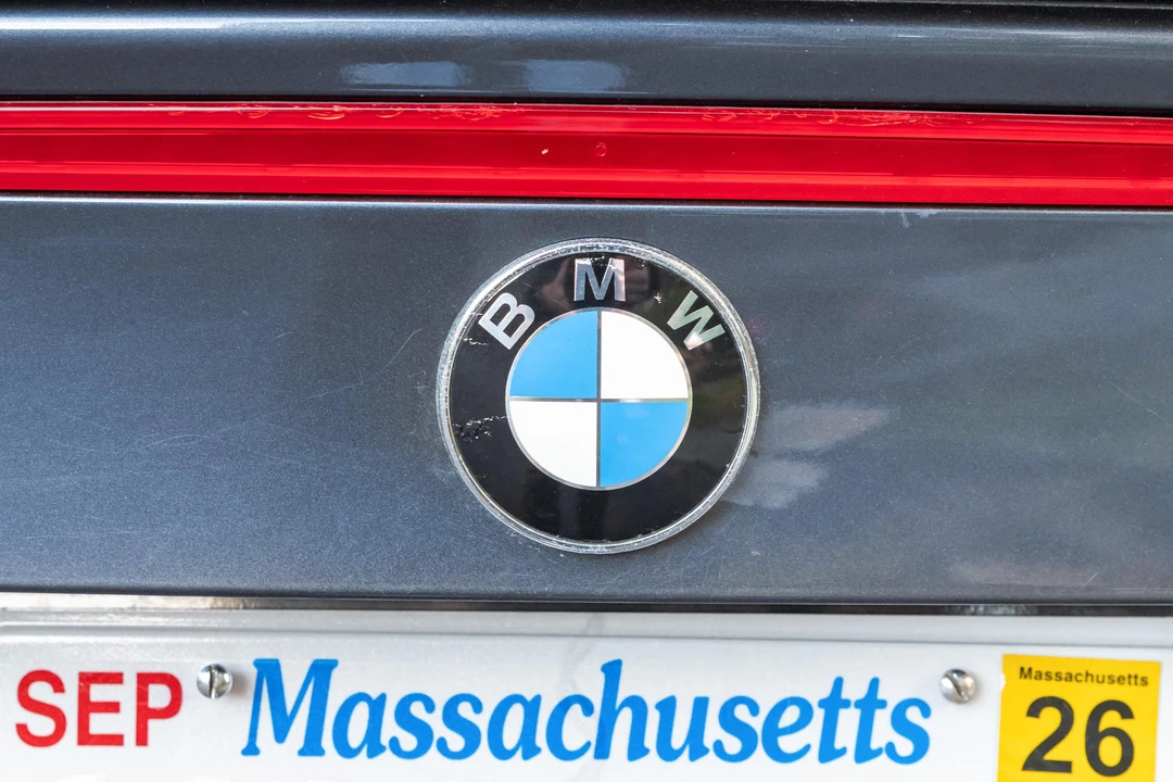 2013 BMW E82 135i & 135is - Image 24 of 31