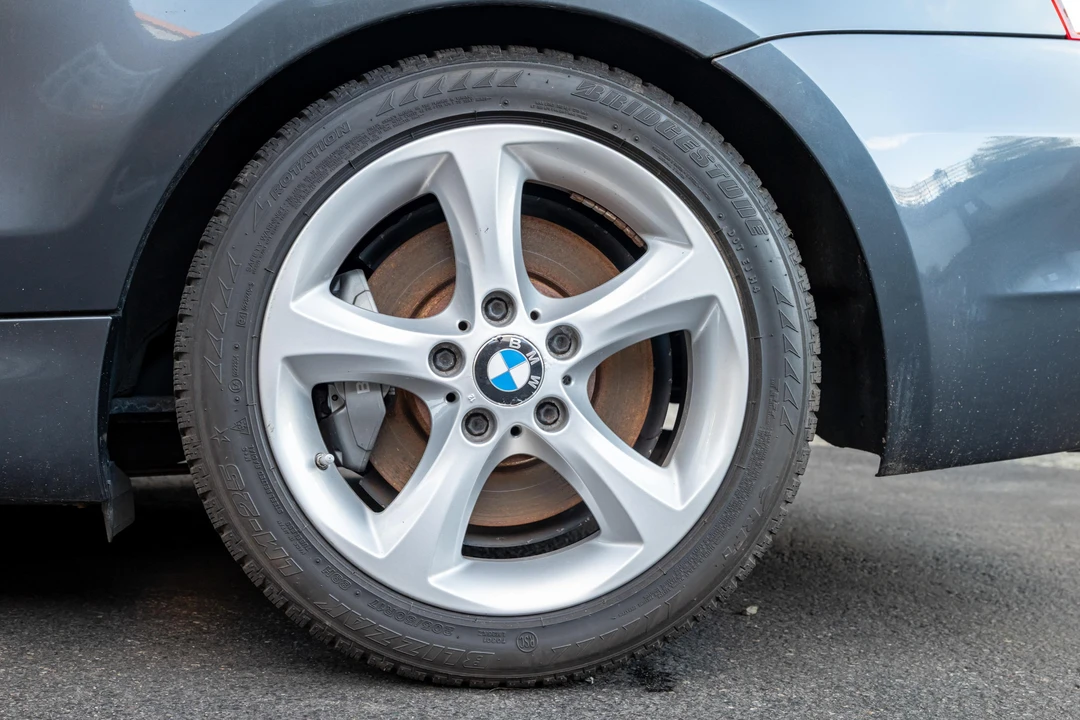 2013 BMW E82 135i & 135is - Image 31 of 31