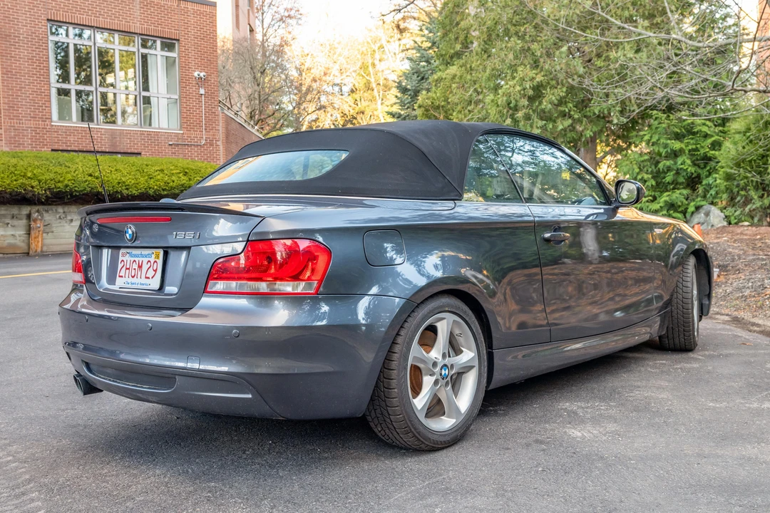 2013 BMW E82 135i & 135is - Image 4 of 31