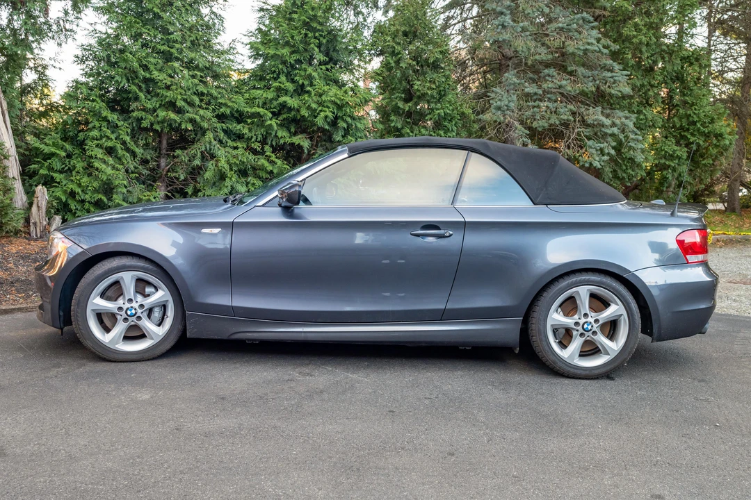 2013 BMW E82 135i & 135is - Image 3 of 31