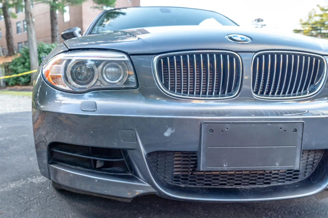 2013 BMW E82 135i & 135is - Image 13 of 31