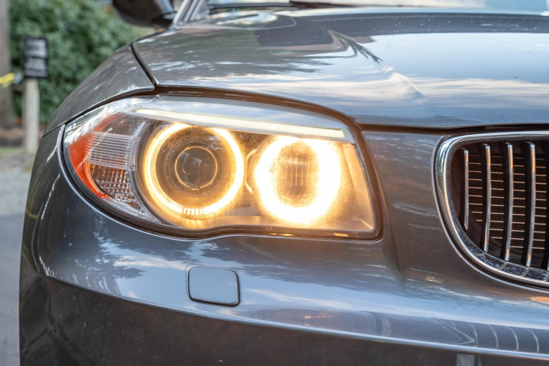 2013 BMW E82 135i & 135is - Image 12 of 31