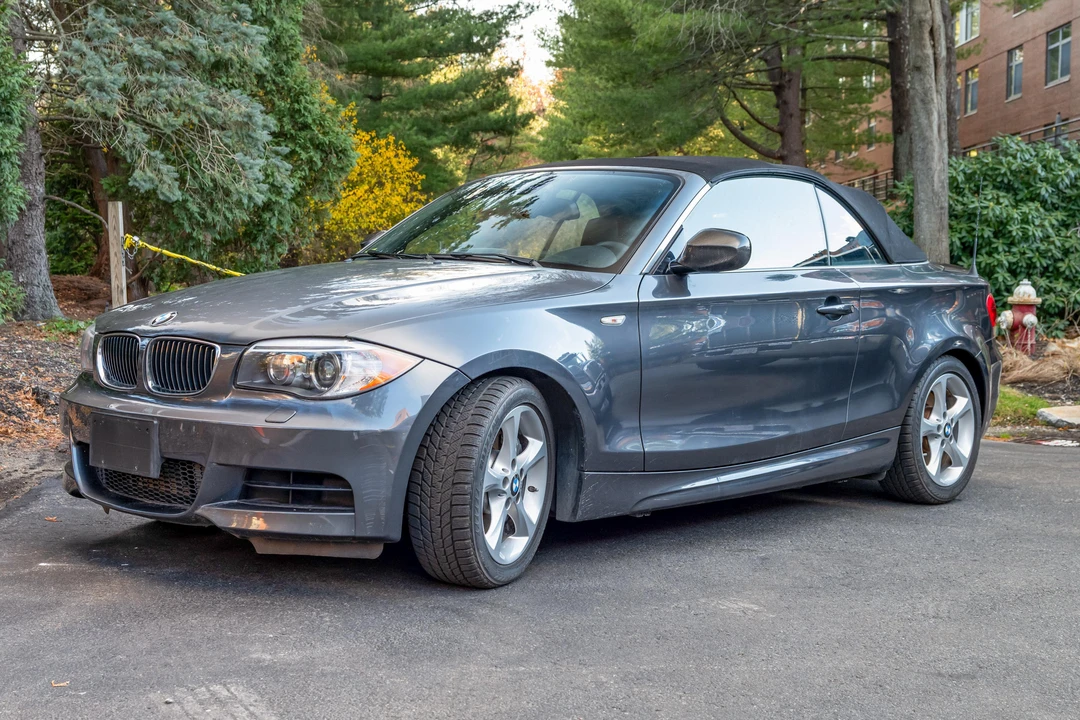 2013 BMW E82 135i & 135is - Image 7 of 31