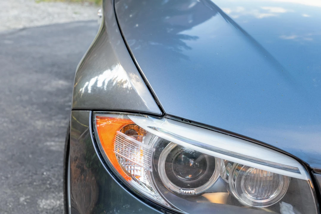 2013 BMW E82 135i & 135is - Image 11 of 31