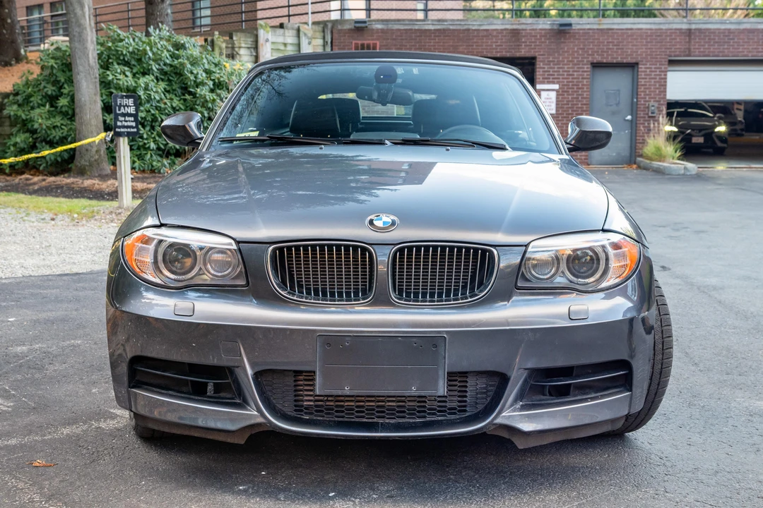 2013 BMW E82 135i & 135is - Image 2 of 31