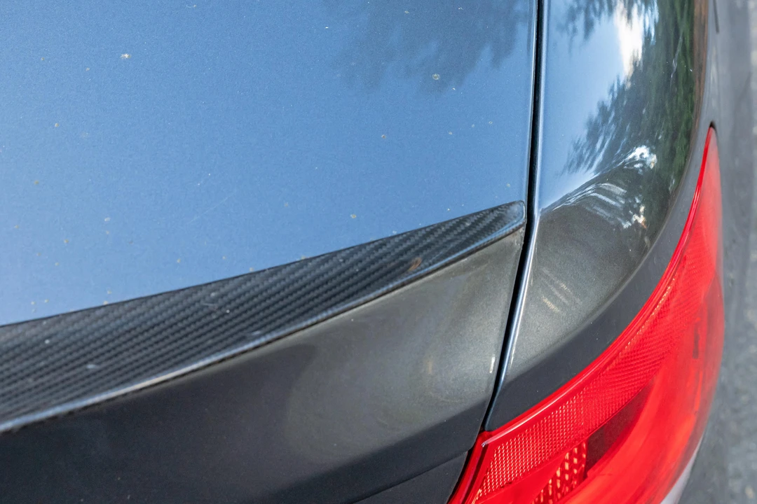 2013 BMW E82 135i & 135is - Image 26 of 31