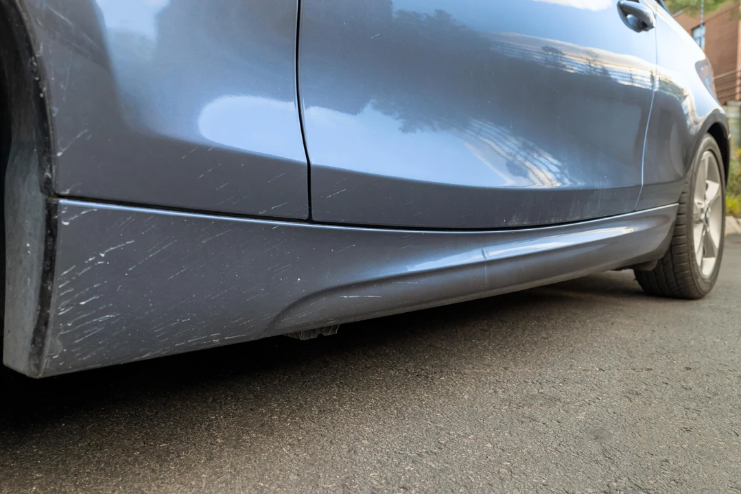 2013 BMW E82 135i & 135is - Image 21 of 31