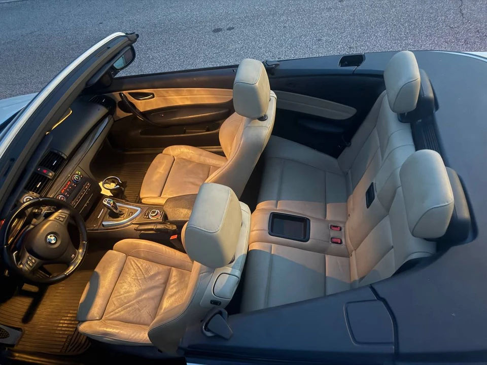 2013 BMW E82 135i & 135is - Image 4 of 8