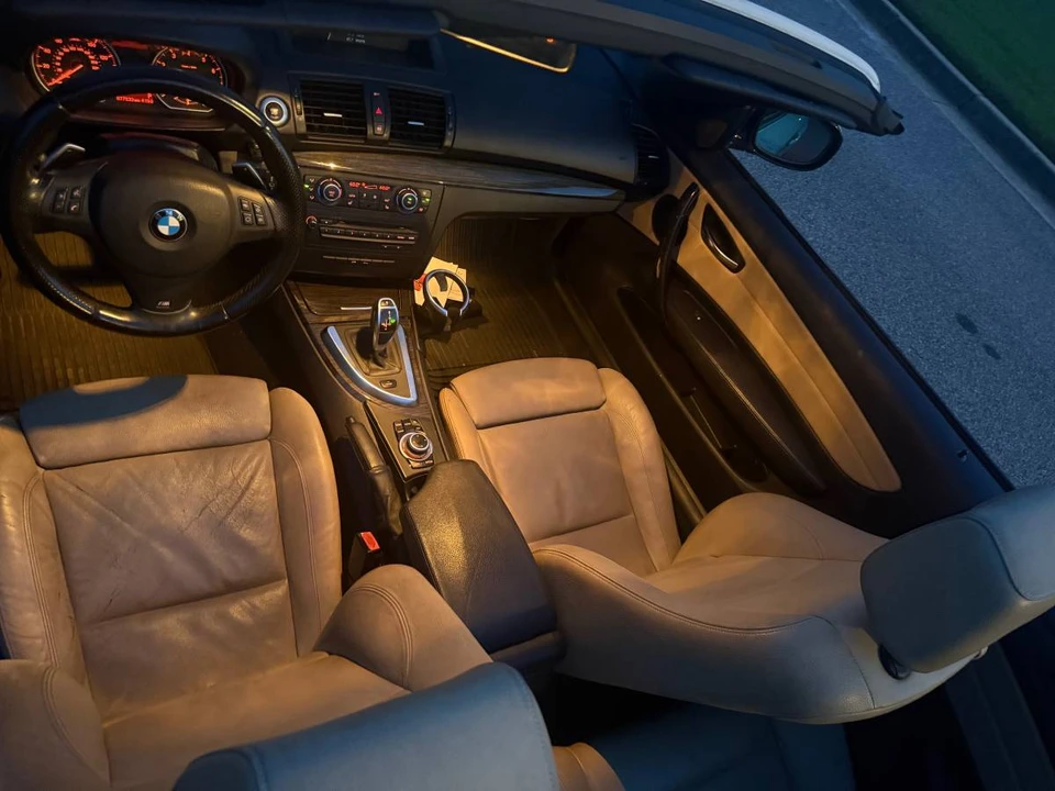 2013 BMW E82 135i & 135is - Image 6 of 8
