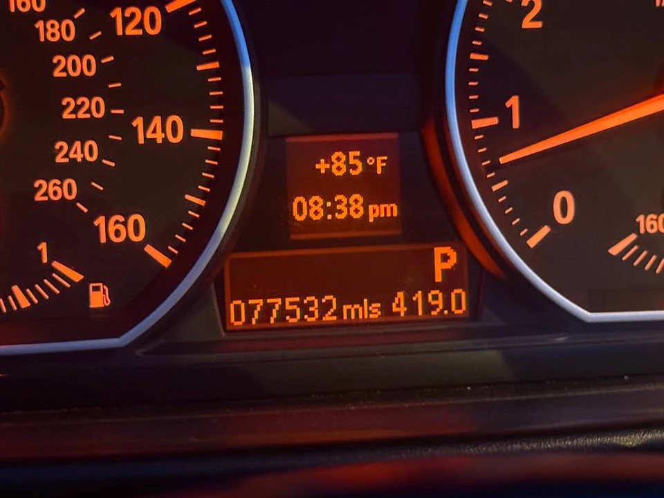 2013 BMW E82 135i & 135is - Image 7 of 8