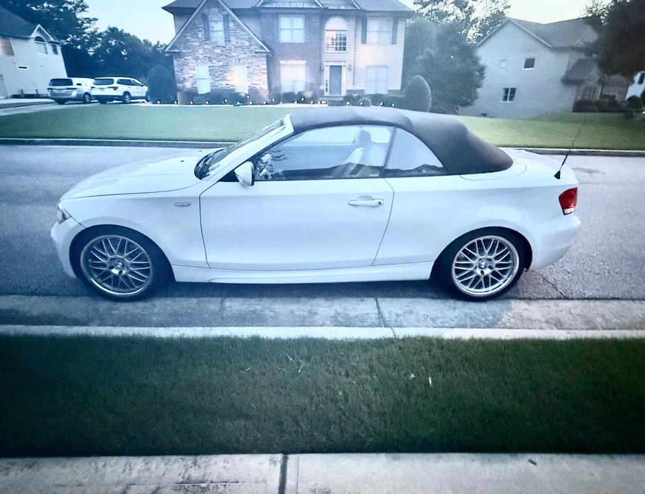2013 BMW E82 135i & 135is - Image 2 of 8