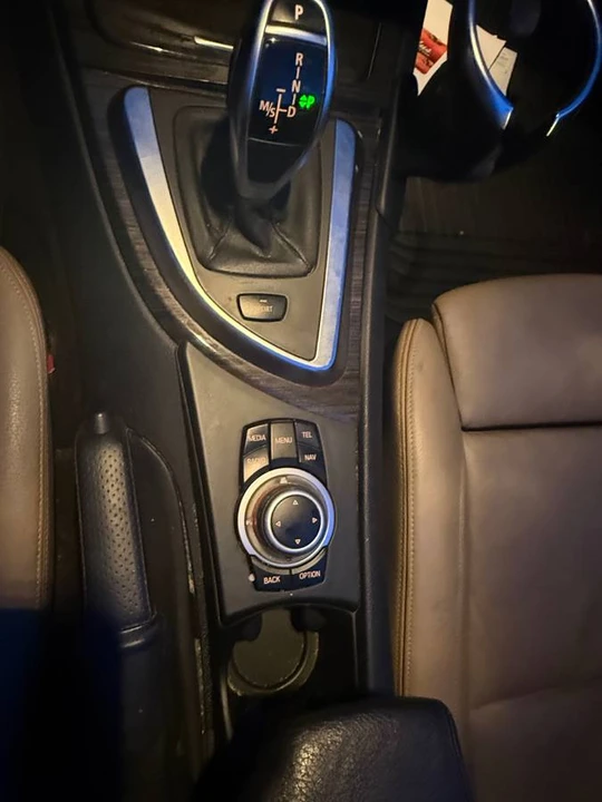 2013 BMW E82 135i & 135is - Image 8 of 8