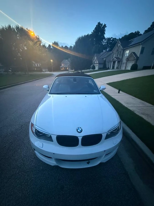 2013 BMW E82 135i & 135is - Image 3 of 8