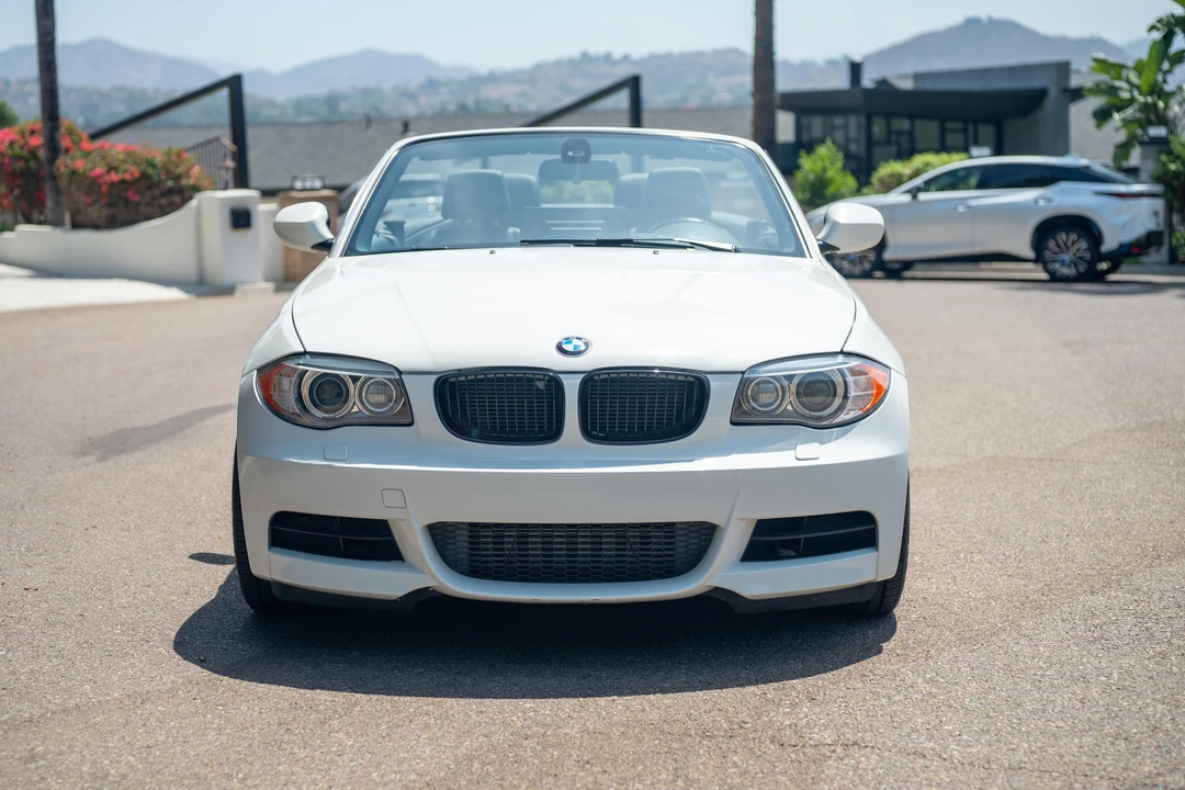 2013 BMW E82 135i & 135is - Image 2 of 31
