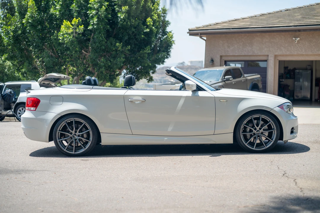2013 BMW E82 135i & 135is - Image 3 of 31