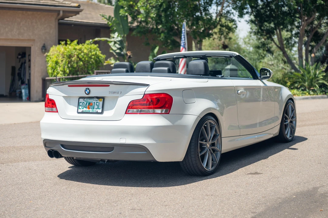2013 BMW E82 135i & 135is - Image 7 of 31