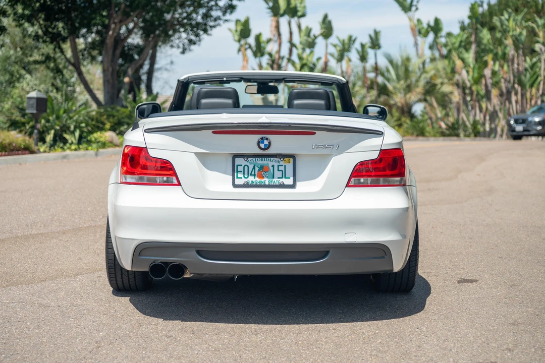 2013 BMW E82 135i & 135is - Image 5 of 31