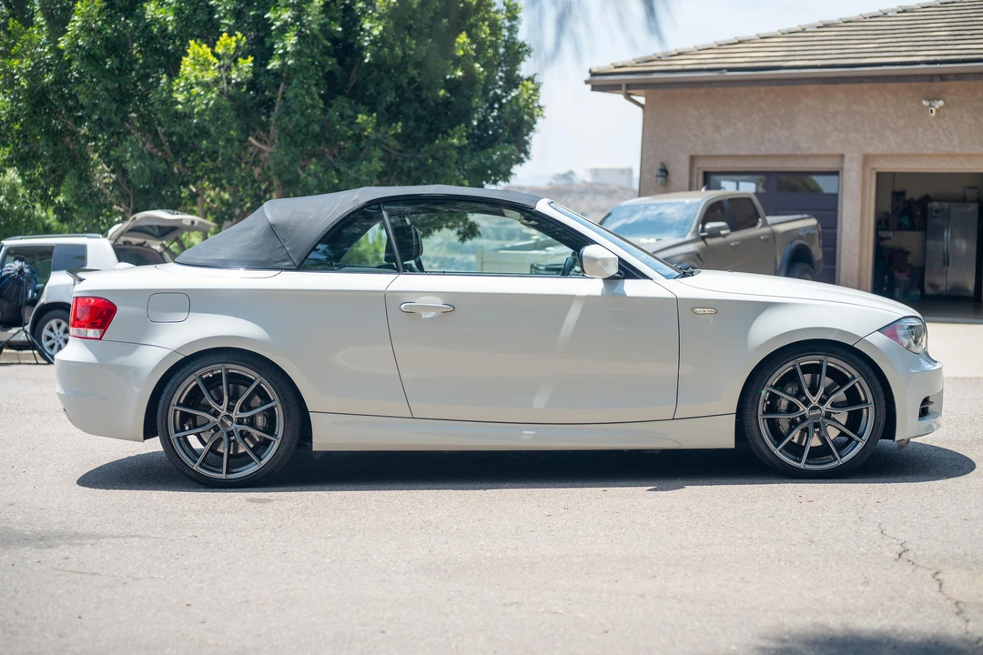 2013 BMW E82 135i & 135is - Image 15 of 31