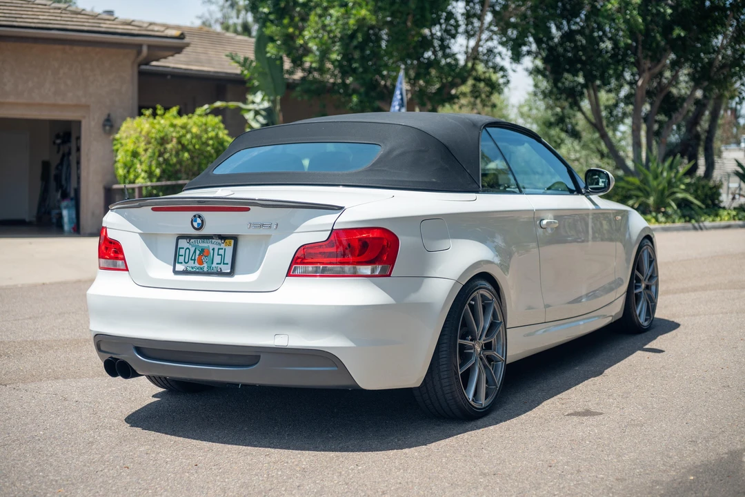 2013 BMW E82 135i & 135is - Image 14 of 31