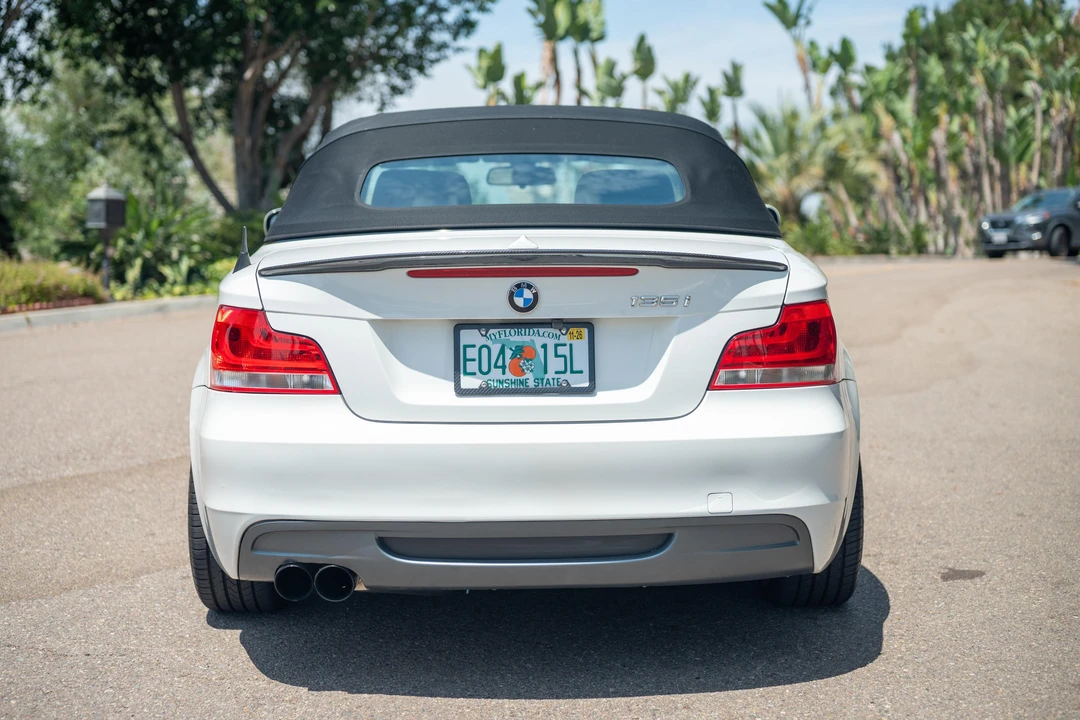 2013 BMW E82 135i & 135is - Image 13 of 31