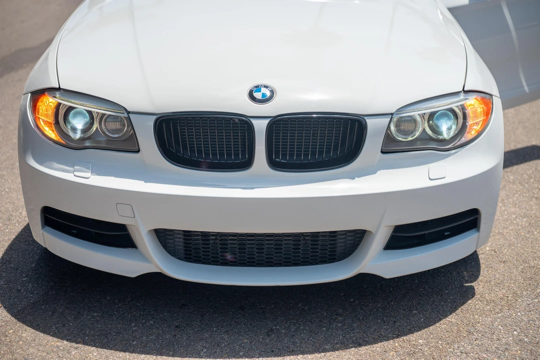 2013 BMW E82 135i & 135is - Image 20 of 31