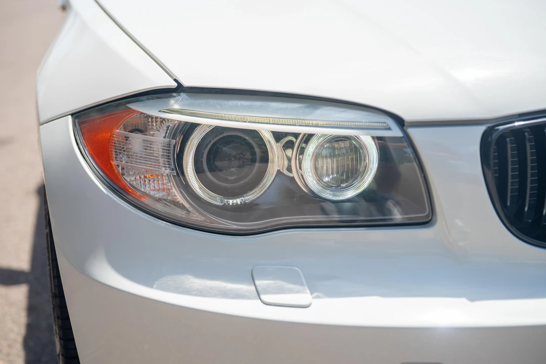 2013 BMW E82 135i & 135is - Image 19 of 31