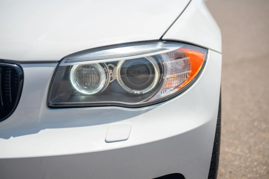 2013 BMW E82 135i & 135is - Image 23 of 31
