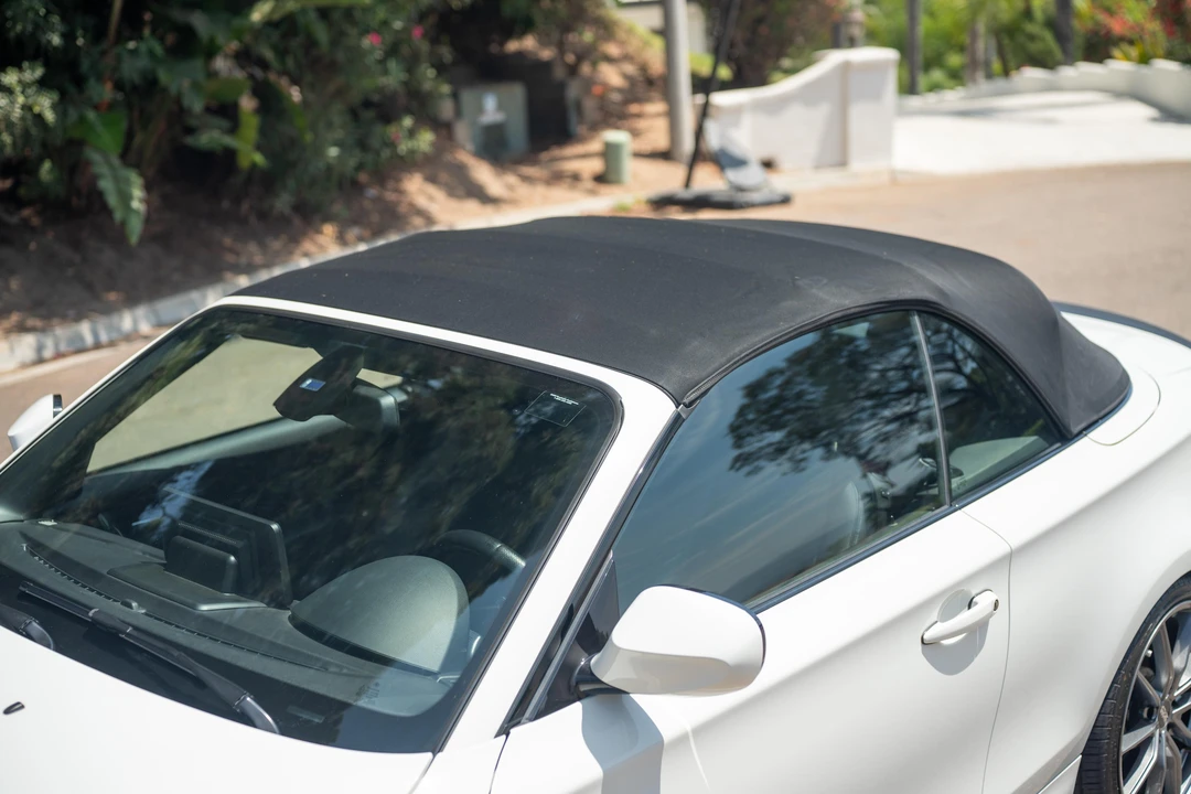 2013 BMW E82 135i & 135is - Image 25 of 31