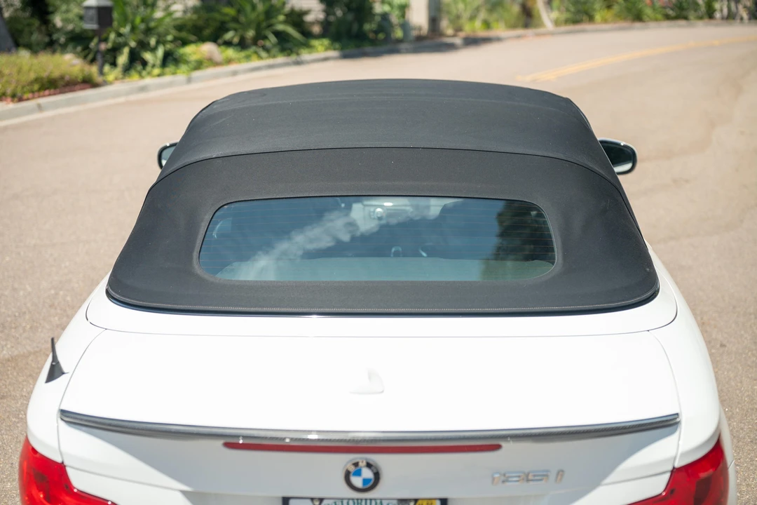 2013 BMW E82 135i & 135is - Image 31 of 31