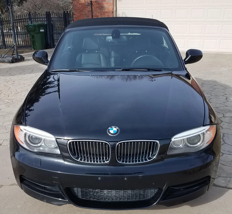 2013 BMW E82 135i & 135is - Image 22 of 31