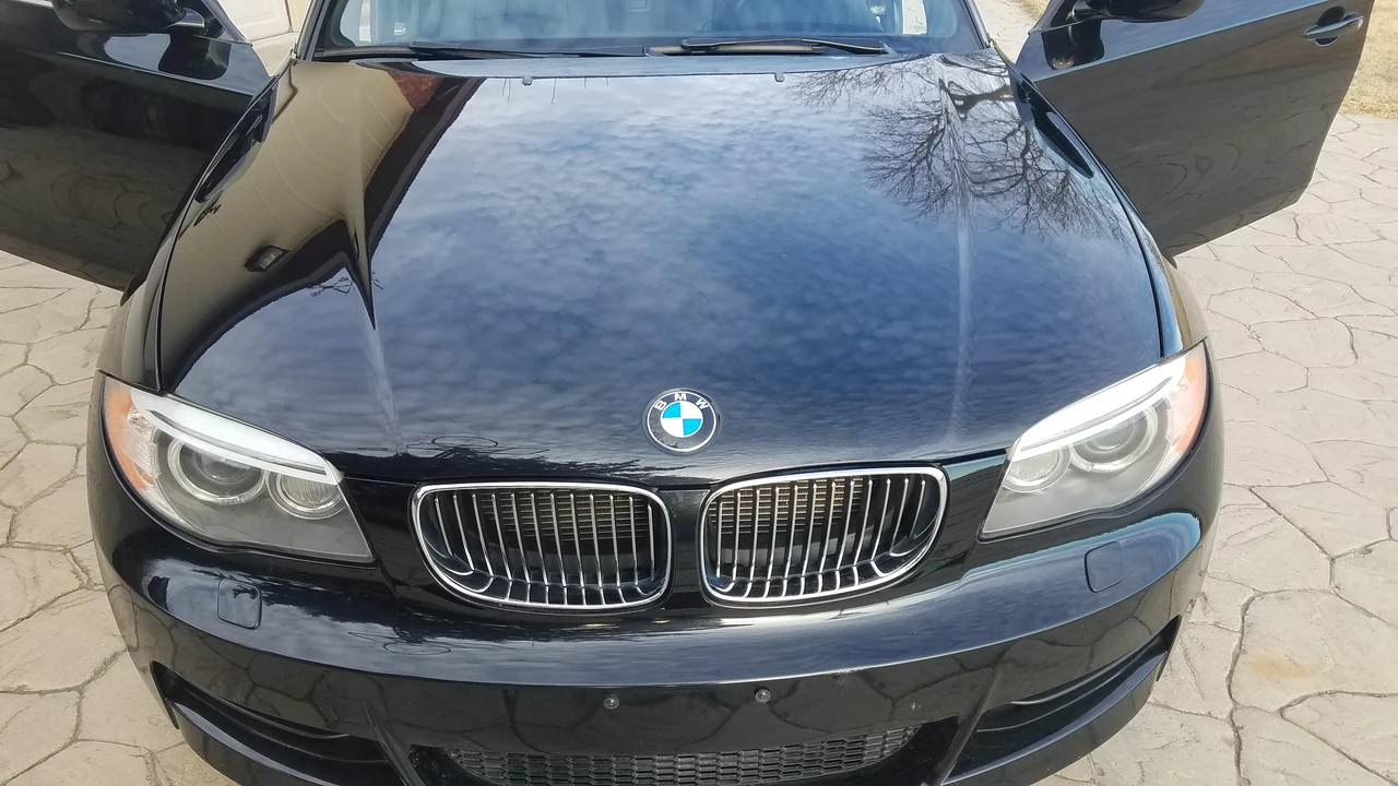 2013 BMW E82 135i & 135is - Image 24 of 31