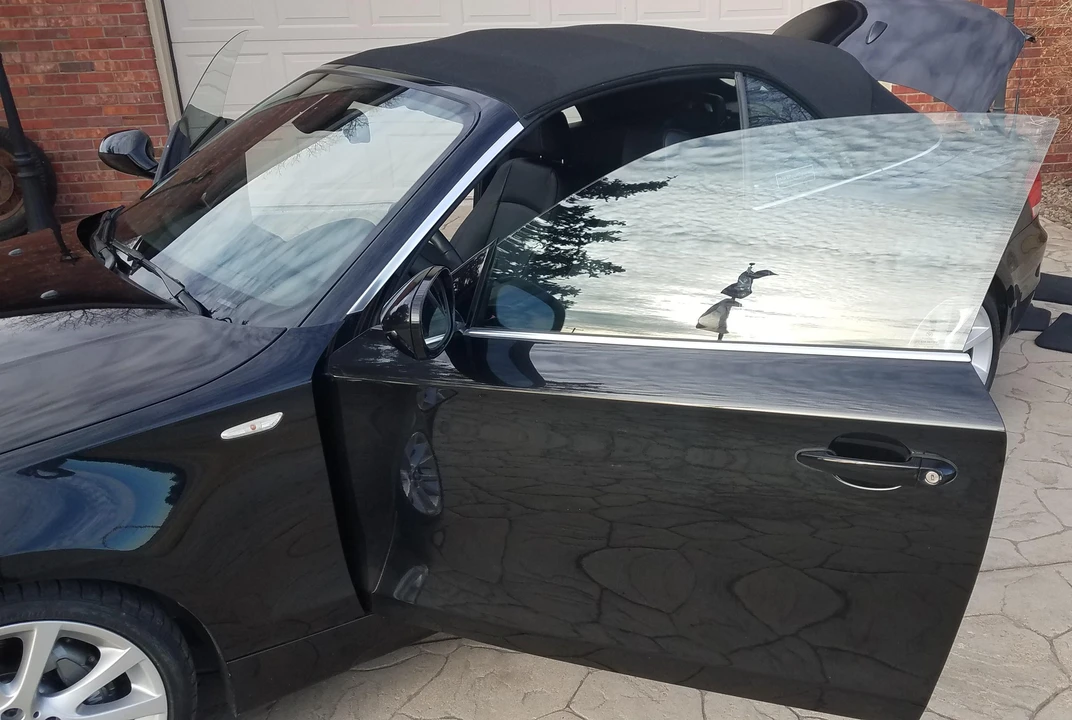 2013 BMW E82 135i & 135is - Image 27 of 31