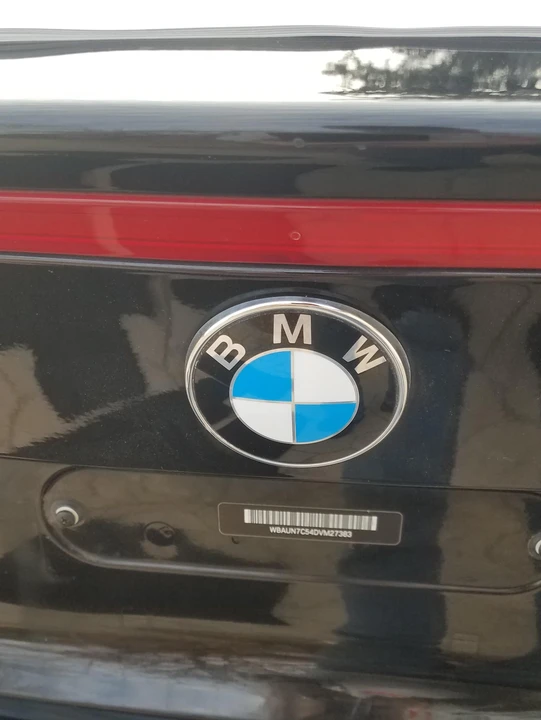 2013 BMW E82 135i & 135is - Image 31 of 31