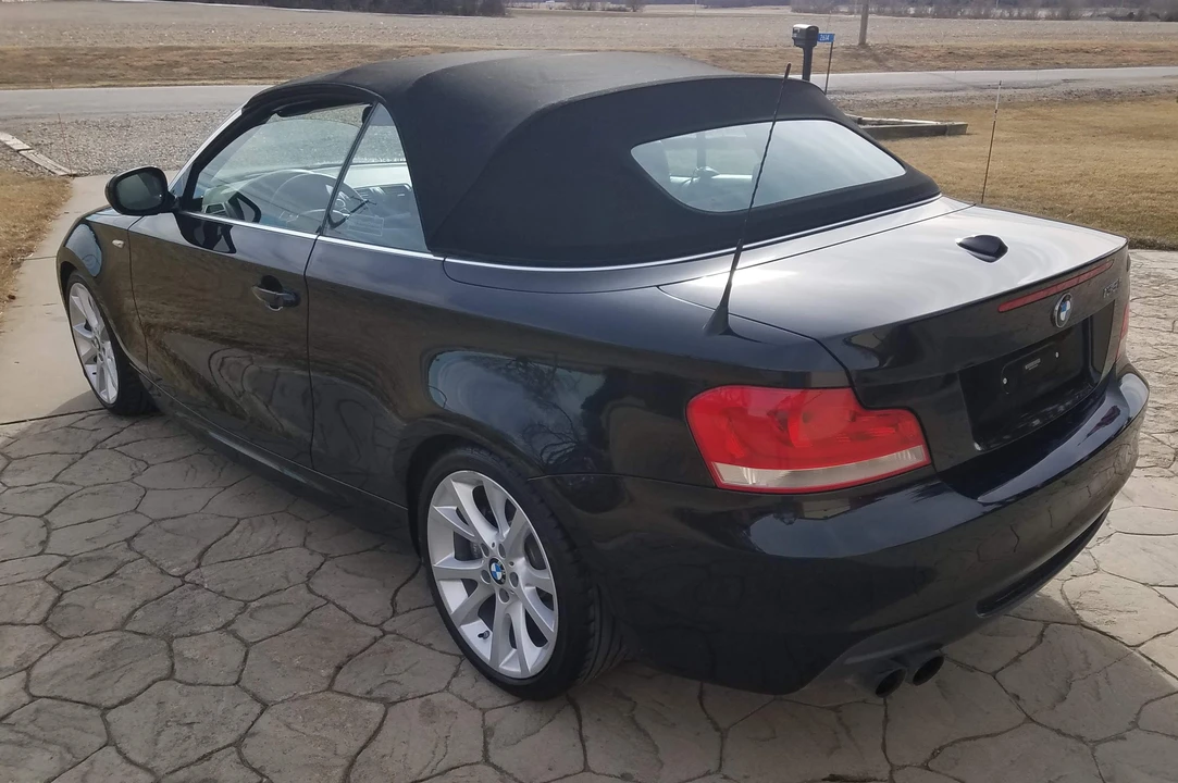 2013 BMW E82 135i & 135is - Image 12 of 31