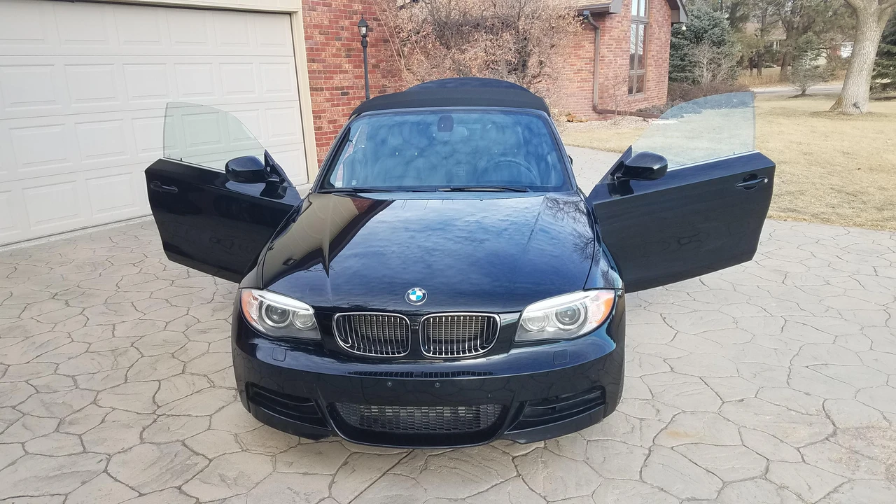 2013 BMW E82 135i & 135is - Image 23 of 31