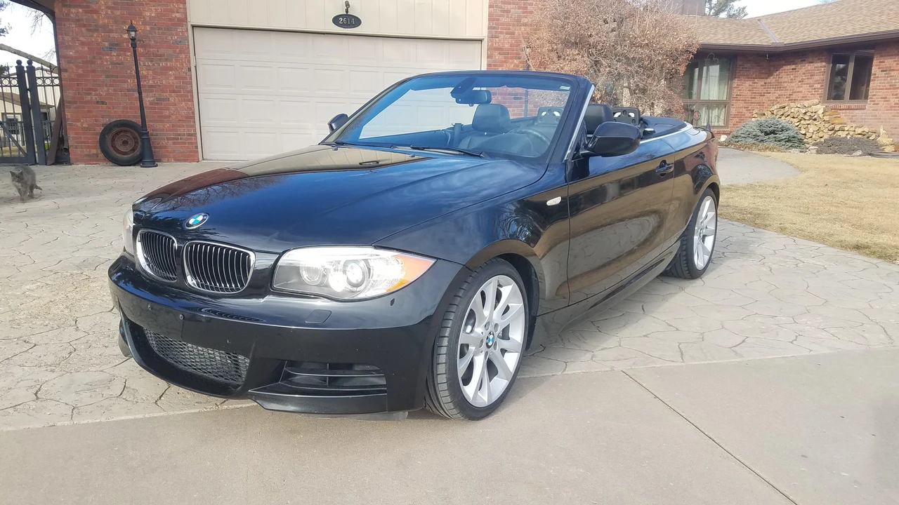 2013 BMW E82 135i & 135is - Image 8 of 31