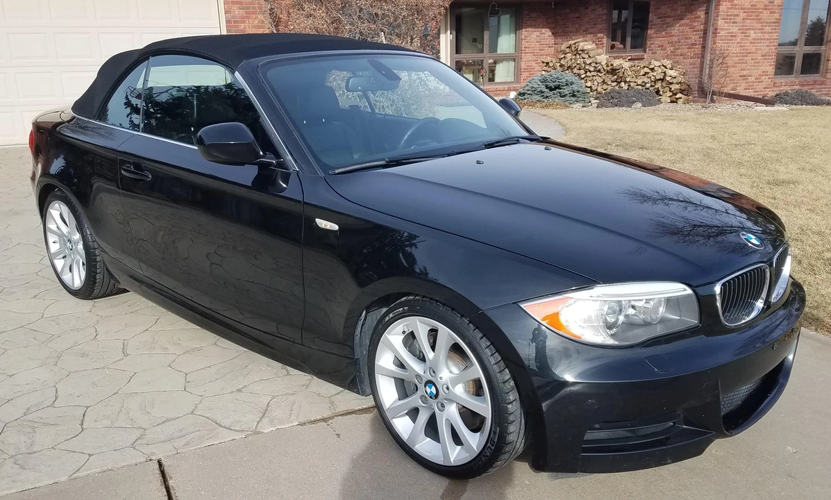 2013 BMW E82 135i & 135is - Image 19 of 31