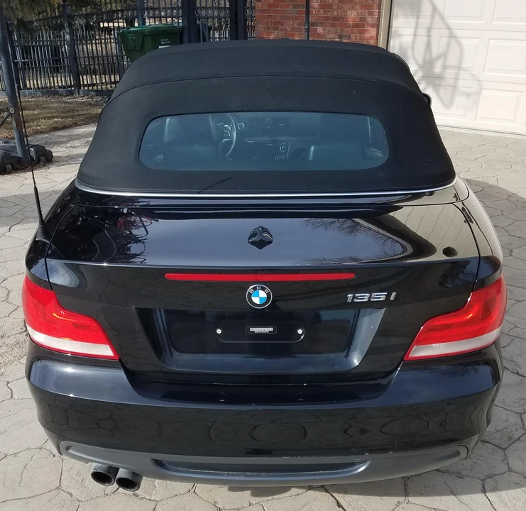 2013 BMW E82 135i & 135is - Image 13 of 31