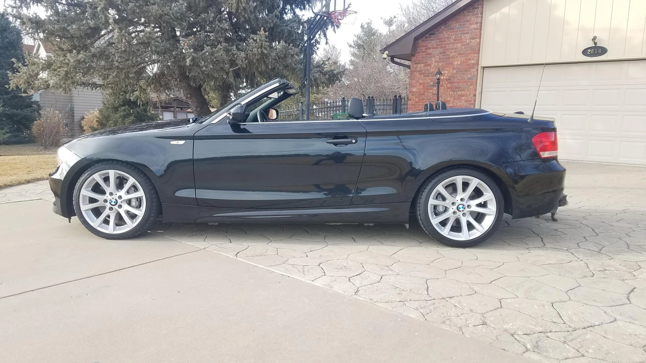 2013 BMW E82 135i & 135is - Image 10 of 31