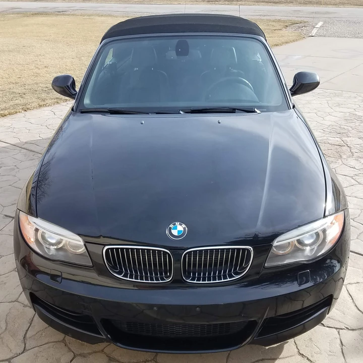 2013 BMW E82 135i & 135is - Image 6 of 31